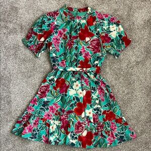 THML Women’s Floral Dress